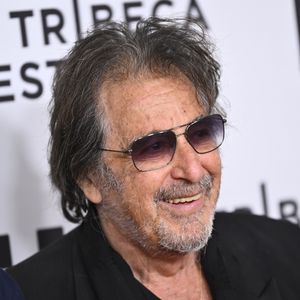 Tiefe Einblicke: Al Pacino kündigt seine ersten Memoiren an