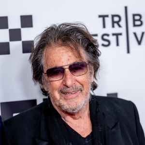 Al Pacino (83) wird noch mal Vater: Die Fans sind entsetzt
