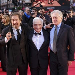 Nach Scheidungs-Verhandlung: Robert De Niro hatte Wut-Anfall