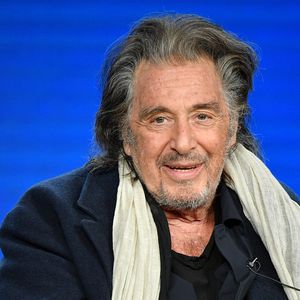 Al Pacino wurde beinahe von einem weiblichen Fan entführt