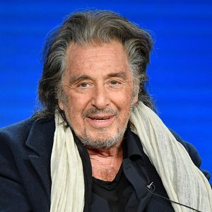 Al Pacino (84) ist glücklich über sein spätes Vaterglück