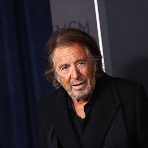 Script nicht verstanden: Al Pacino lehnte "Star Wars" ab