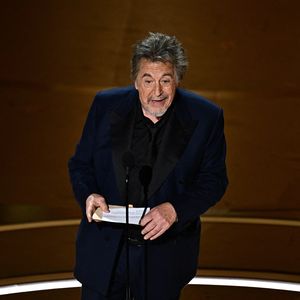 Al Pacino gibt Oscar-Produzenten die Schuld für seine Panne