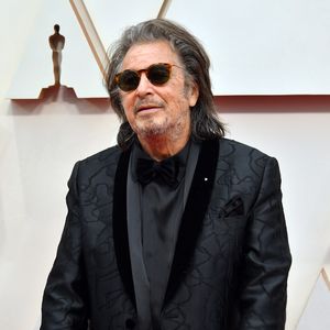 Blackouts und Co.: Al Pacino ist seit 40 Jahren trocken