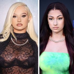 Alabama Barker wehrt sich gegen Vorwürfe von Bhad Bhabie
