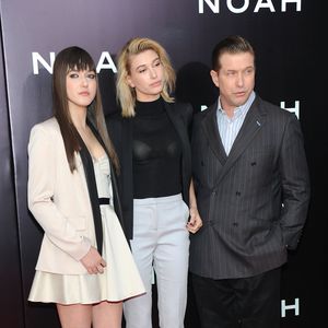 Hailey Baldwin: Steht die Bieber-Ex wirklich auf Frauen?