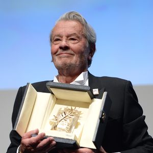 "Der eiskalte Engel"-Alain Delon (83) ist schwer gestürzt!