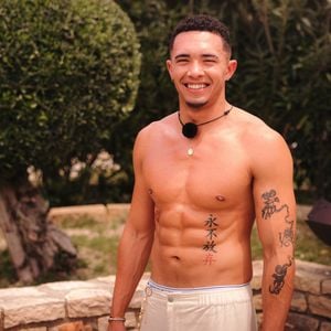 So wie Vanessa? Auf diesen Typ Frau steht Temptation-Alain