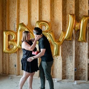 Kinderwunsch war für Alaina Scott emotional belastend