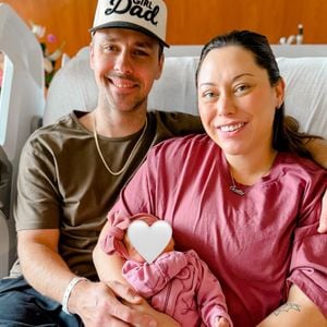 Namen verraten: Eminems Tochter Alaina begrüßt erstes Baby