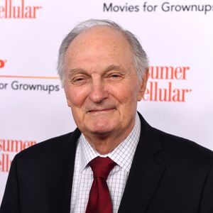Schock-Diagnose Parkinson: Alan Alda spricht über Krankheit