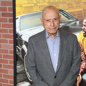Oscar-Preisträger Alan Arkin ist im Alter von 89 gestorben