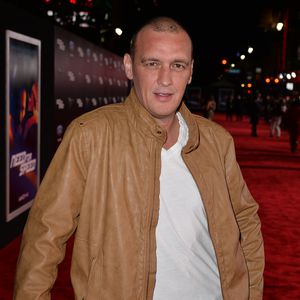 Schädeltrauma: So starb "Sons of Anarchy"-Star Alan O'Neill