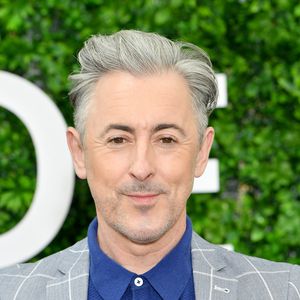 "Verpisst euch": Alan Cumming lehnte "Harry Potter"-Rolle ab
