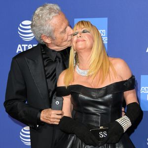 Vor Tod: Ehemann gab Suzanne Somers (†76) rührendes Geschenk