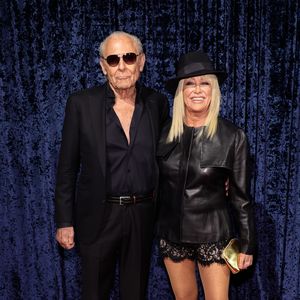 Nach Suzanne Somers' Tod: Witwer Alan (88) hat neue Freundin