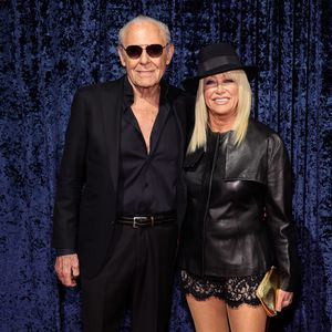 55 Jahre Ehe: Suzanne Somers verrät ihr Beziehungs-Geheimnis