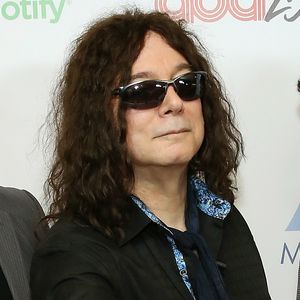 Songwriter von Britneys Hit "I Love Rock 'N Roll" gestorben