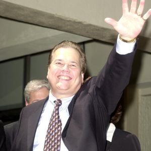 MS-Kampf: The-Osmonds-Sänger Alan Osmond ist verstorben