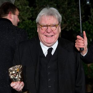 "Evita"-Regisseur Sir Alan Parker mit 76 Jahren verstorben