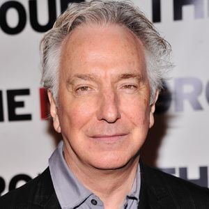 Neunter Todestag: Alan Rickman bleibt für immer unvergessen