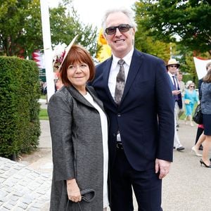 Tragischer Tod von Alan Rickman: Die Stars nehmen Abschied
