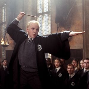 "Harry Potter"-Fans rasten aus: Malfoy wird zum KI-Mädchen