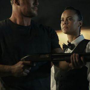 Neuer "Neagley"-Trailer zeigt Alan Ritchson als Reacher