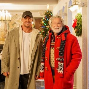 Nach 30 Jahren: Arnold Schwarzenegger spielt Weihnachtsmann