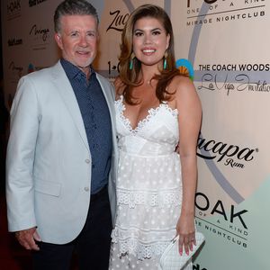 An seinem 70. Geburtstag: Witwe trauert um Alan Thicke (✝)!