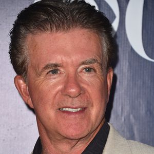 "Fuller House"-Stars trauern um Schauspieler Alan Thicke