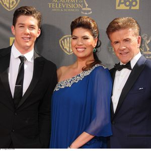 Traurige Verwirrung: Alan Thicke "twittert" nach dem Tod