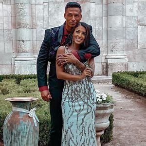 Schweizer Bachelor: Diese Lady bekommt die letzte Rose!