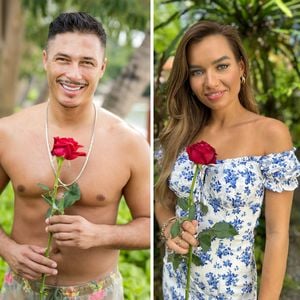 Fans finden: "Bachelor in Paradise"-Alan soll Karina nehmen