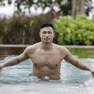Alan Wey, "Bachelor in Paradise"-Kandidat 2023