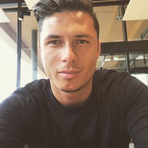 Staffel startet bald: Er ist der neue Schweizer Bachelor!