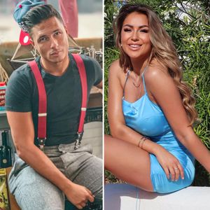 Hat "Mein Date"-Alan ernste Absichten? Das meint Chethrin