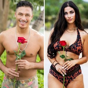 "Bachelor in Paradise"-Alan entscheidet: Er schickt Pam heim