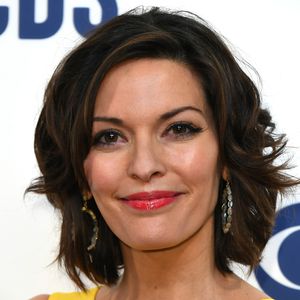 "CSI Miami"-Star Alana De La Garza ist schwanger