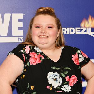 Honey Boo Boo (15) lebt seit zwei Jahren bei ihrer Schwester