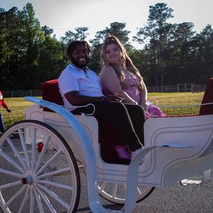 Honey Boo Boo will ihren Partner Dralin noch nicht heiraten