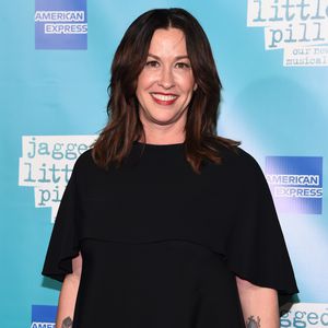 Alanis Morissette, Dezember 2019