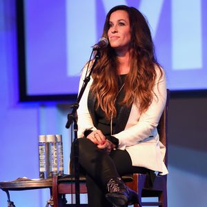 2-Millionen-Dollar-Schmuck! Alanis Morissette ausgeraubt