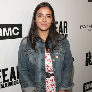 Bodyshaming nach Geburt: "The Walking Dead"-Star stinksauer!