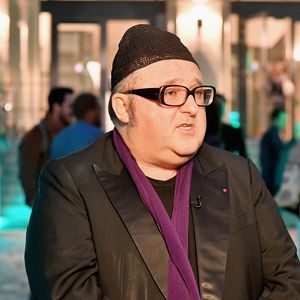 Modeschöpfer Alber Elbaz im Alter von 59 Jahren gestorben