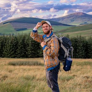 200-Meter-Sturz beim Filmen: YouTuber Albert Dyrlund ist tot