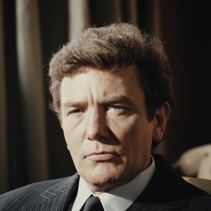 Trauer um "Skyfall"-Star: Albert Finney starb mit 82 Jahren!