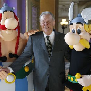Netflix veröffentlicht neue Serie über Asterix und Obelix