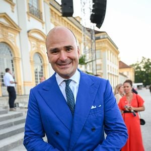 Albert von Thurn und Taxis stürzt bei Unfall 50 Meter tief