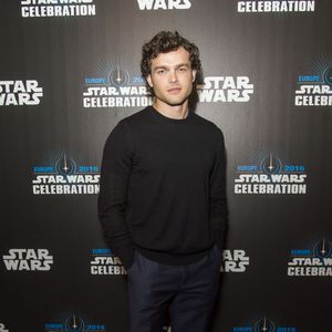 Neue "Star Wars"-Trilogie? Alden Ehrenreich verplappert sich
